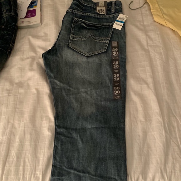 Men’s Inc Jeans Brand New - Picture 3 of 4